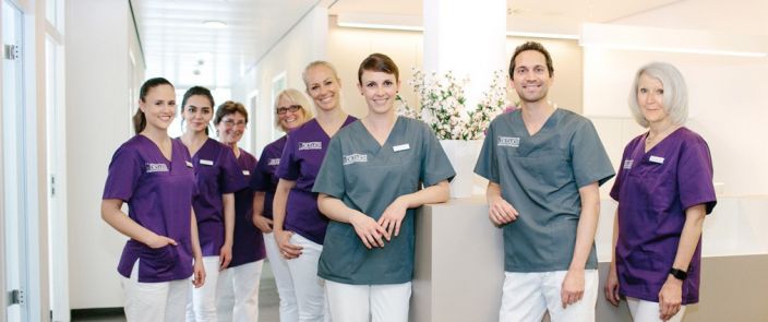 Unsere Praxis bei Jameda jetzt unter den Top 5 der Münchner Zahnärzte - Zahnarztpraxis Dr. Yakin im Ärztehaus Nymphenburg